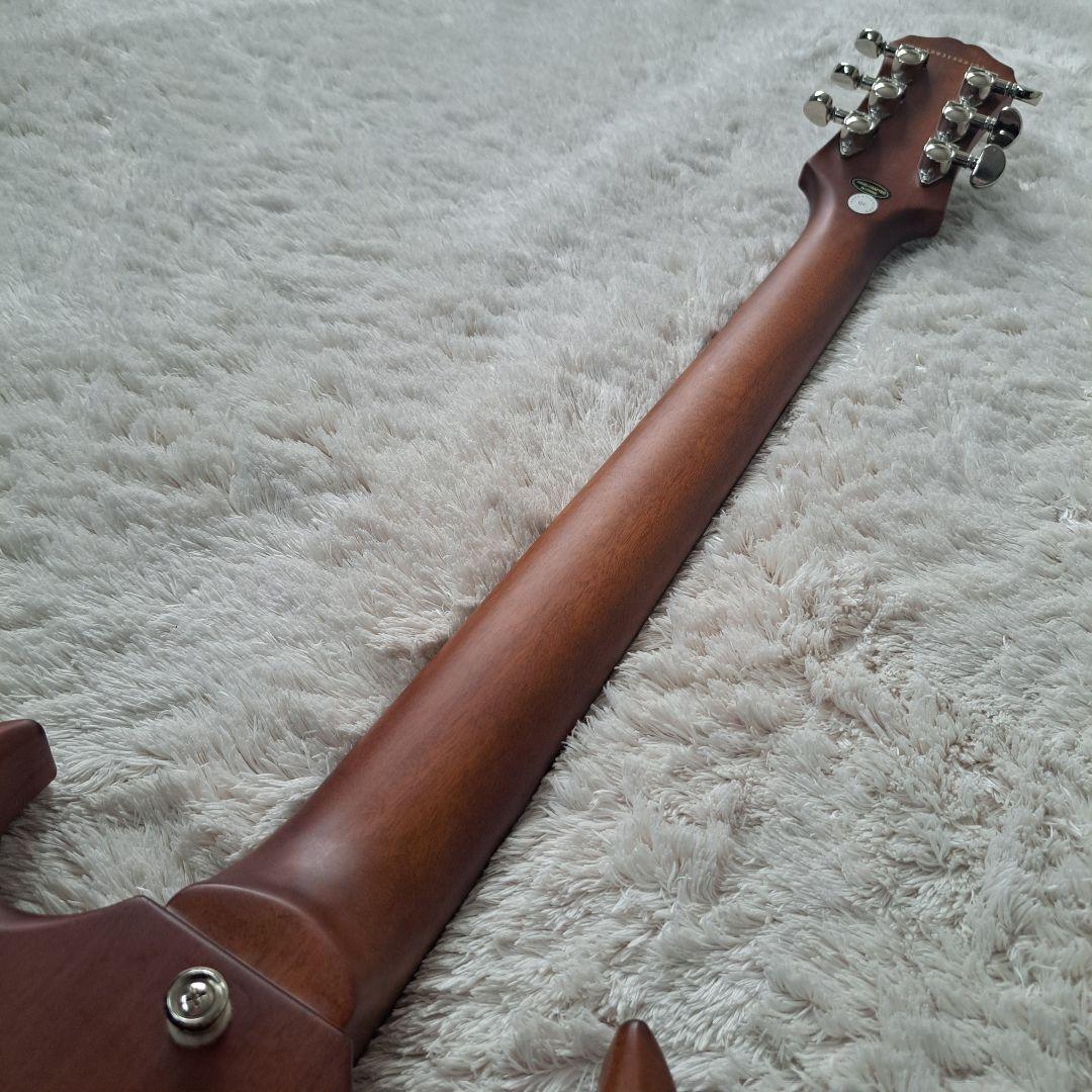 Epiphone SG　エピフォン SG スタンダード 61