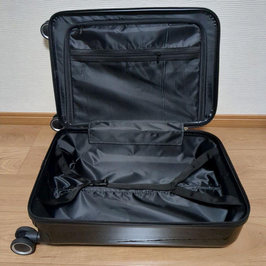 【新品・未使用】高級 Mercedes-Benz メルセデスベンツ スーツケース