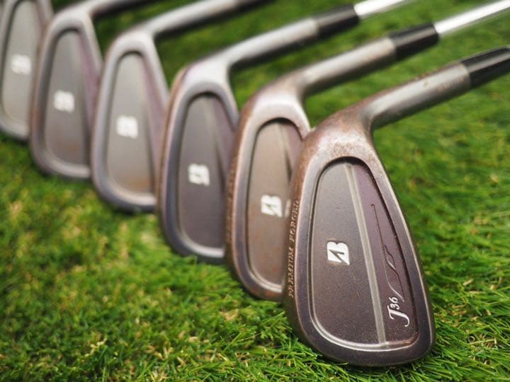 世界500組限定モデル！BRIDGESTONE J36