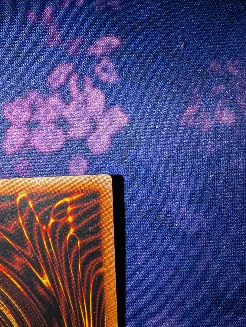 混沌の黒魔術師　レリーフ