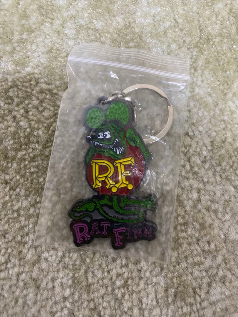 ラットフィンク　セット　バラ売り可能