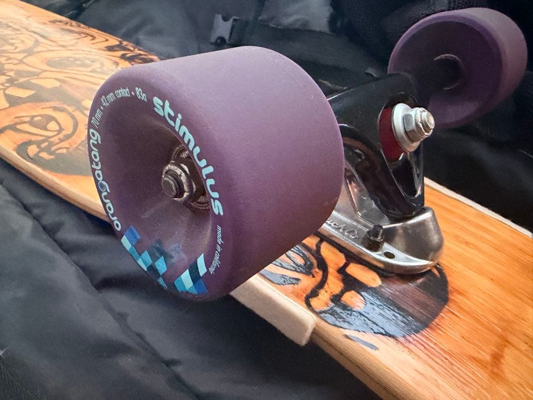 ローデッド バングラ BHANGRA FLEX2 カバン、ヘルメット、保護装備