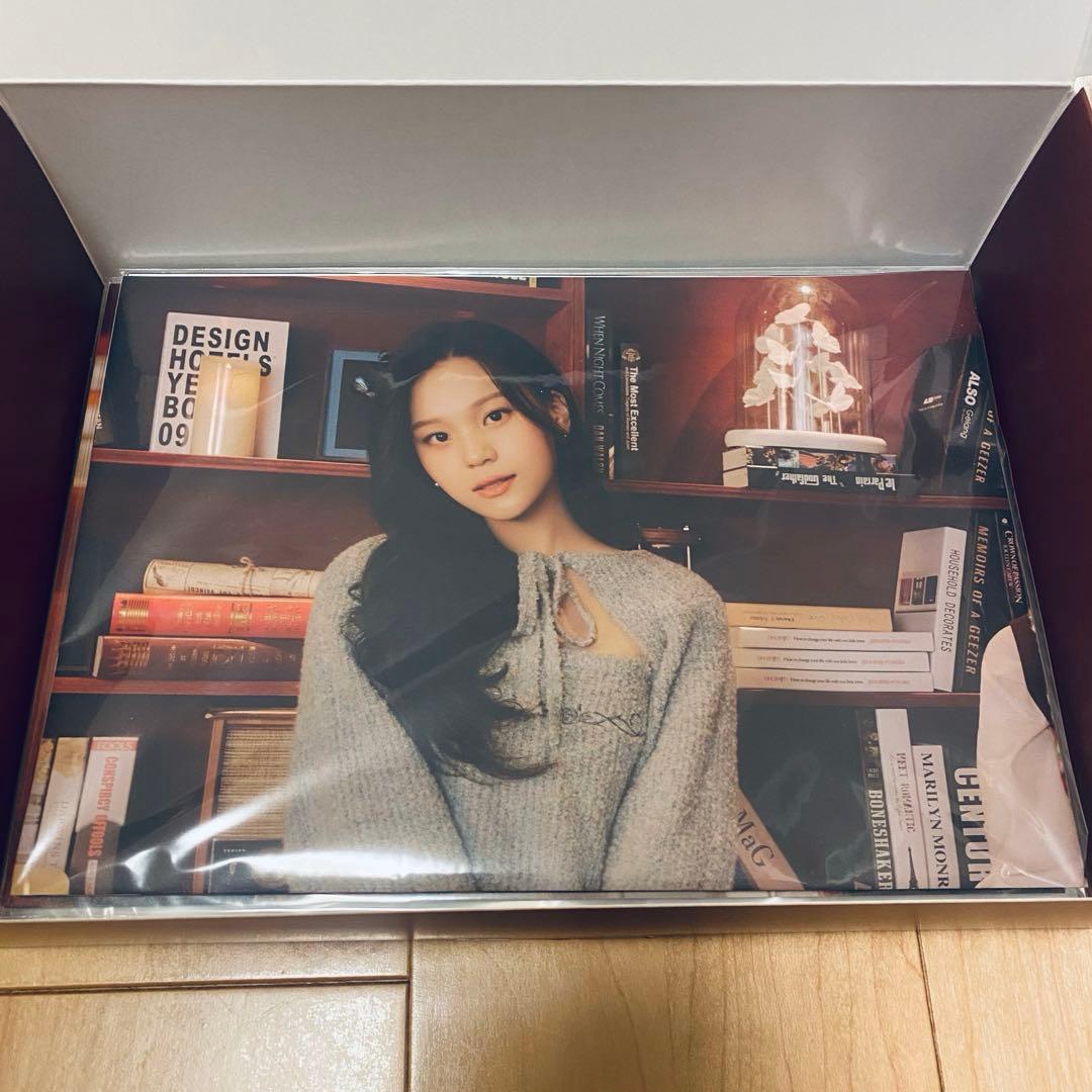 VIVIZ ファンクラブキット