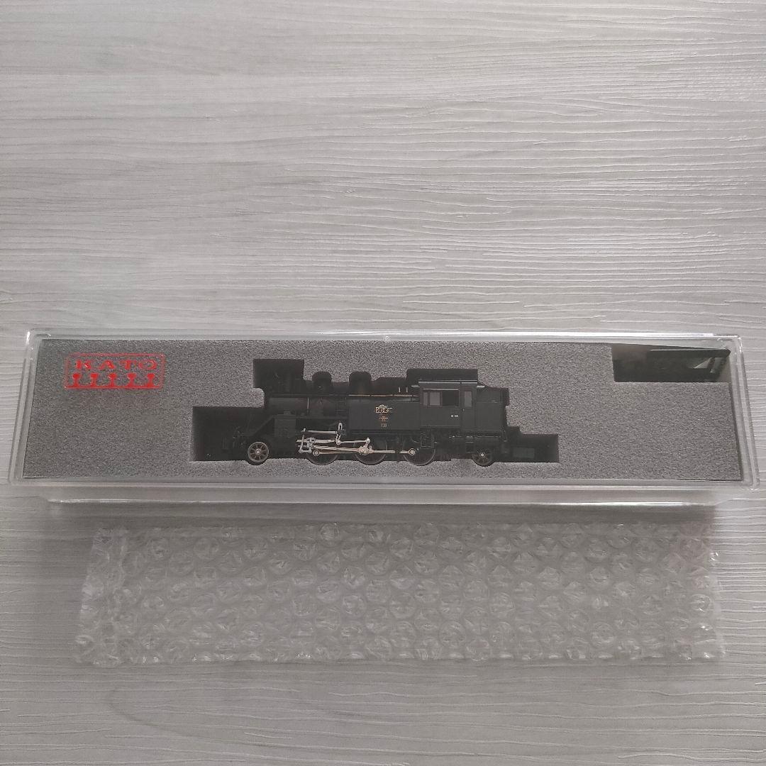 【匿名配送】KATO Nゲージ 2022-1 C12