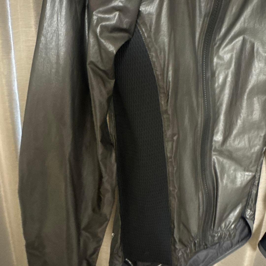 Castelli カステリ Idro Proジャケット L