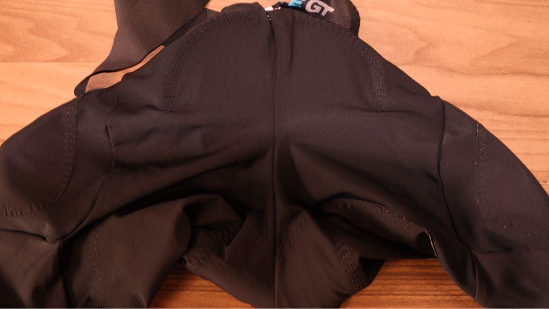 ウェア MILLE GT ULTRAZ Winter Bib Tights