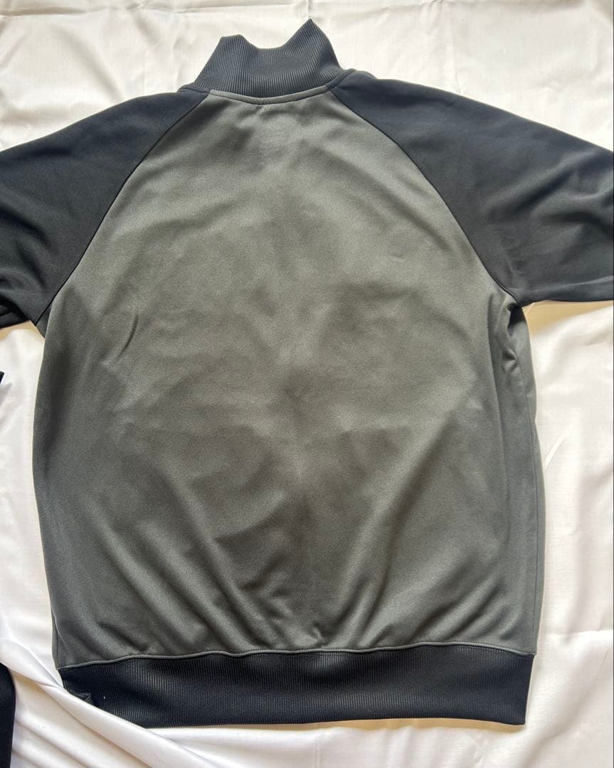 Nike SANFRANCISCO GIANTS トラックジャケット(未使用)