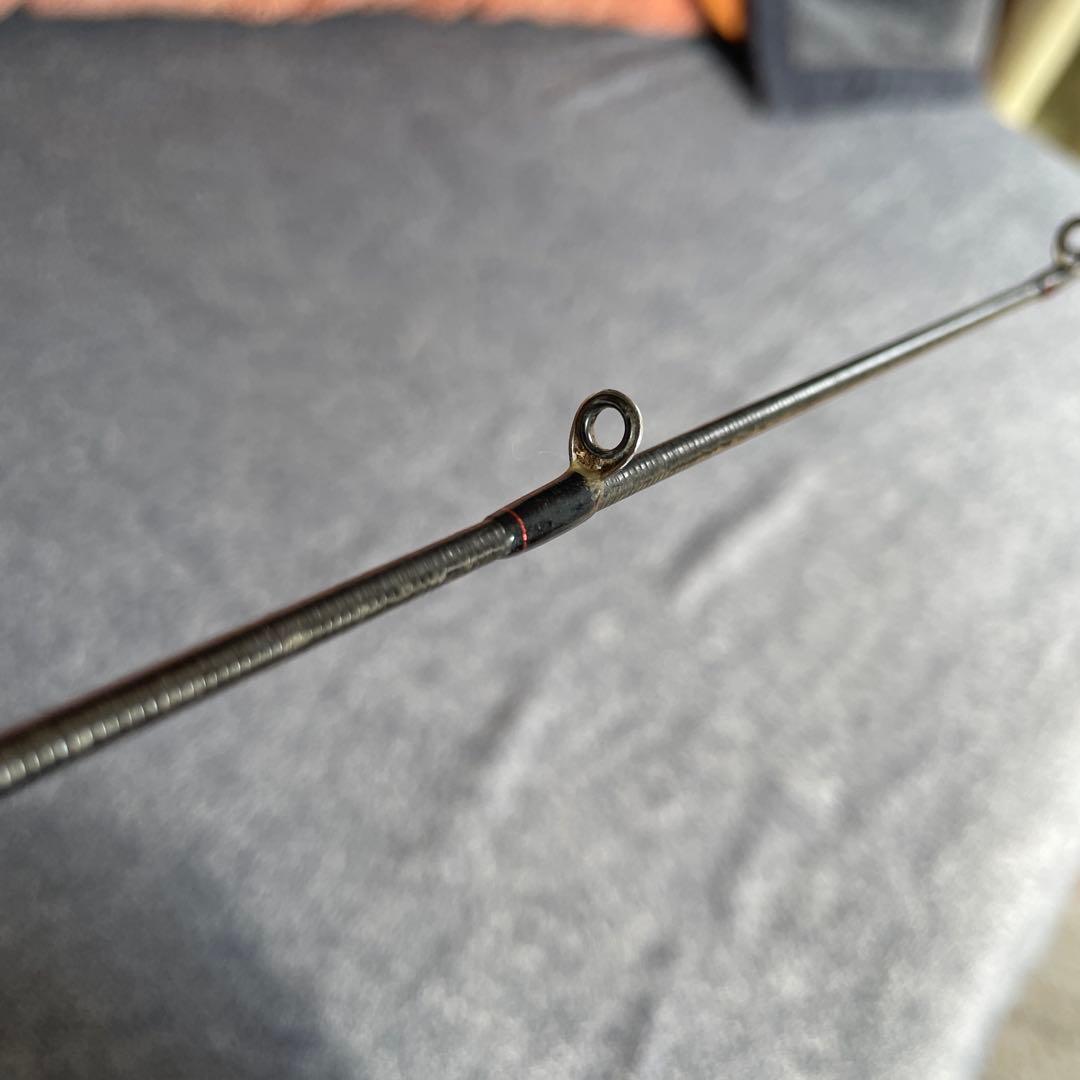 18 POISON ADRENA 1611M+ ポイズンアドレナ 袋付