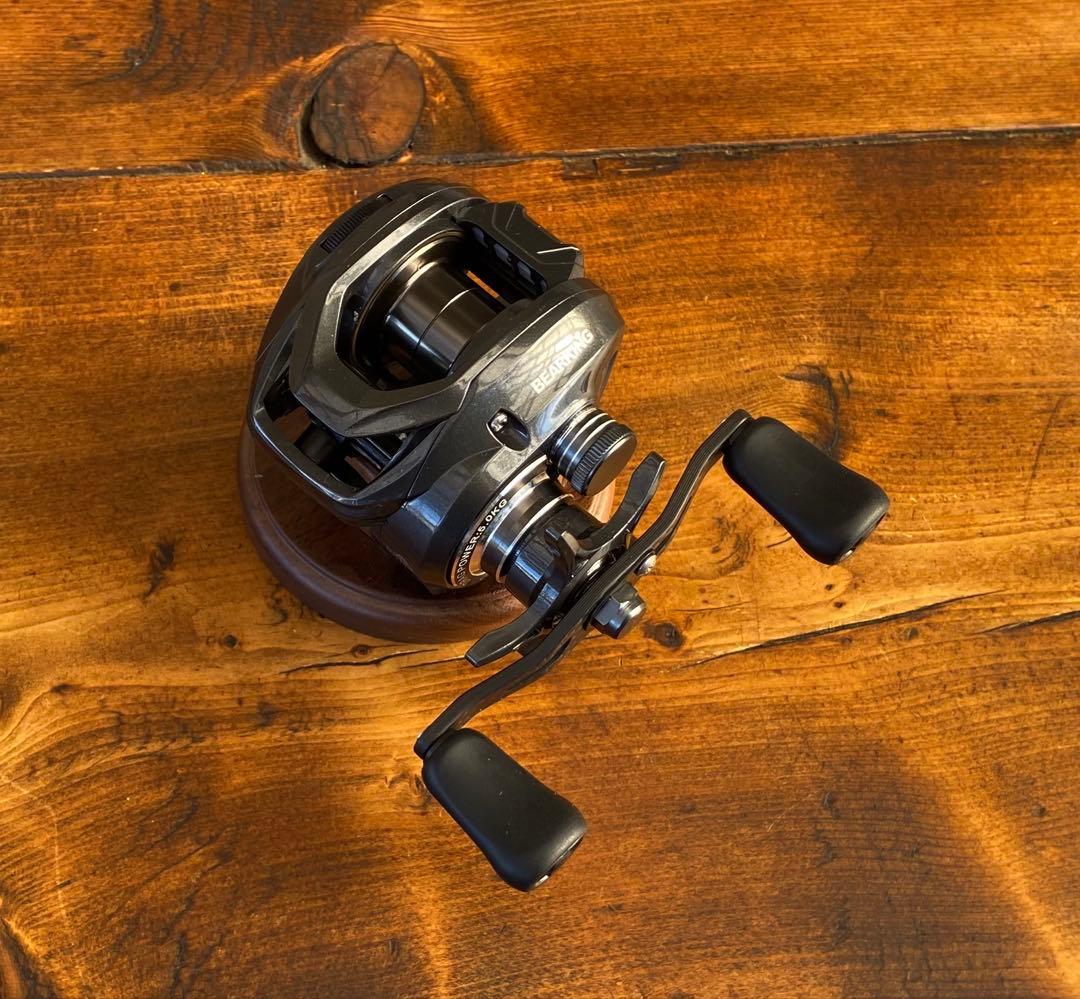 トラウトロッド　セット　ルアーウォレット PE0.6号　ベイトフィネス　渓流釣り