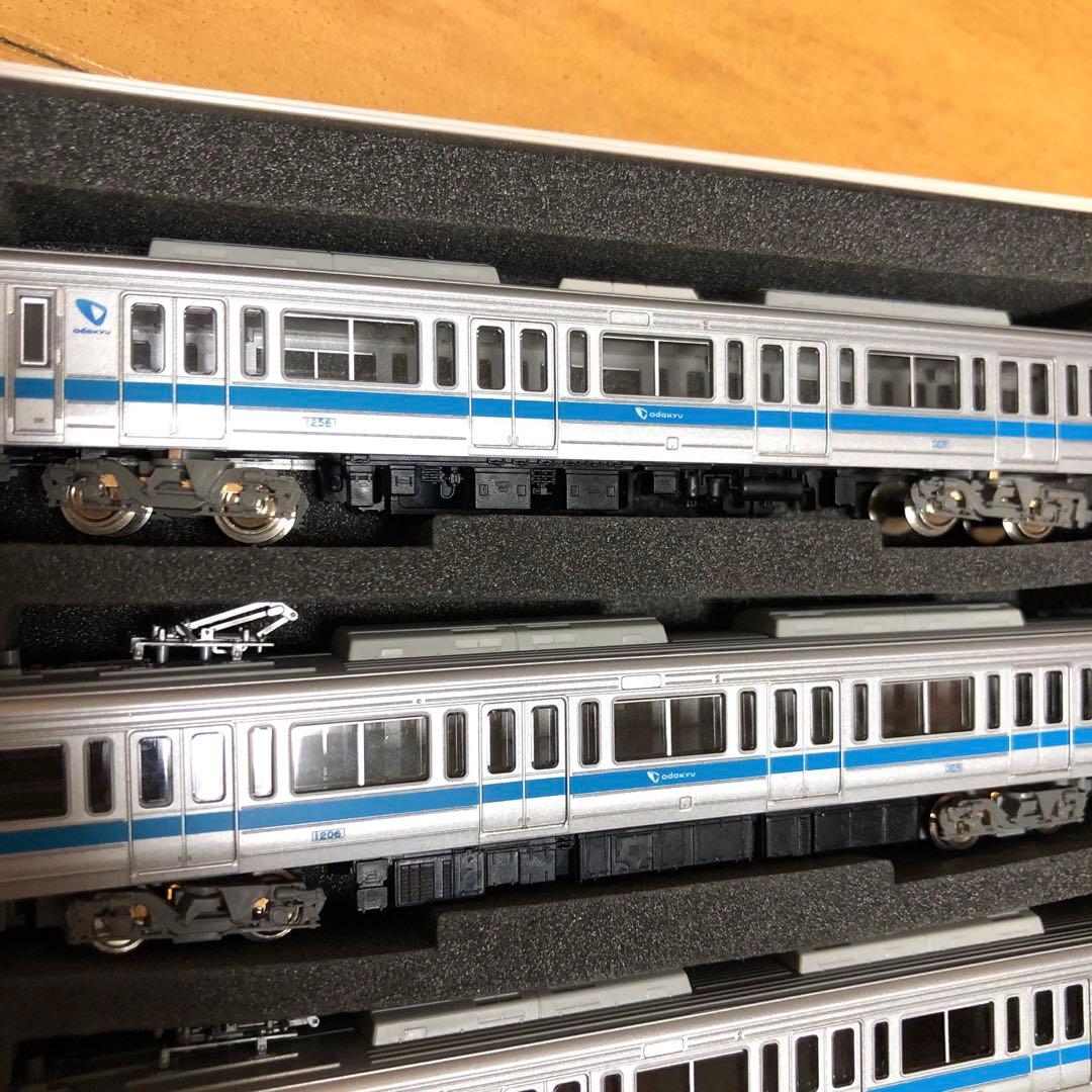 Nゲージ グリーンマックス 30510 小田急1000形 6両