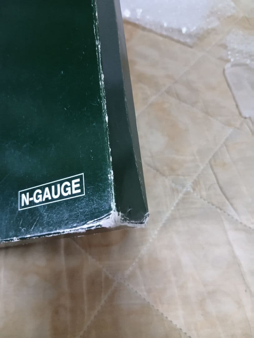 【室内灯付き】KATO 10-864 東京メトロ銀座線 01系 6両セット