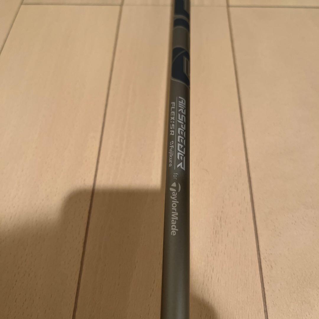 TaylorMade テーラーメイド Qi MAX LITE アイアン