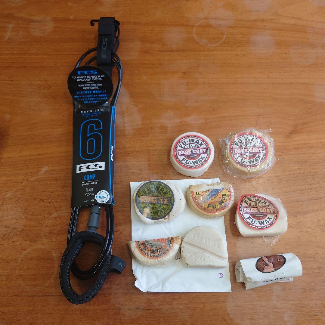 人気のジャスティスsurfboardサーフボード　高級セット付き