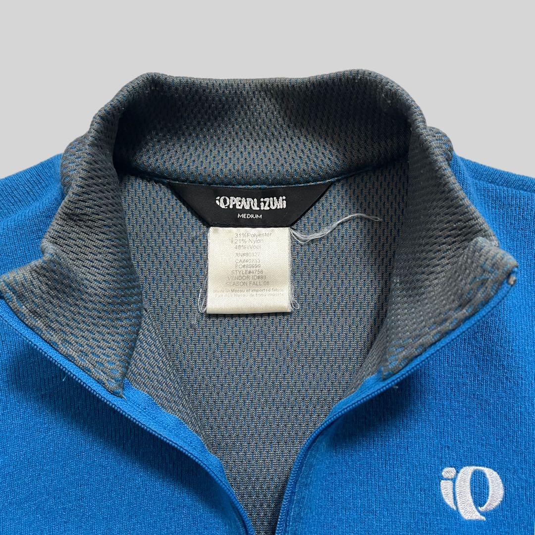 【Pearl Izumi】cycle top