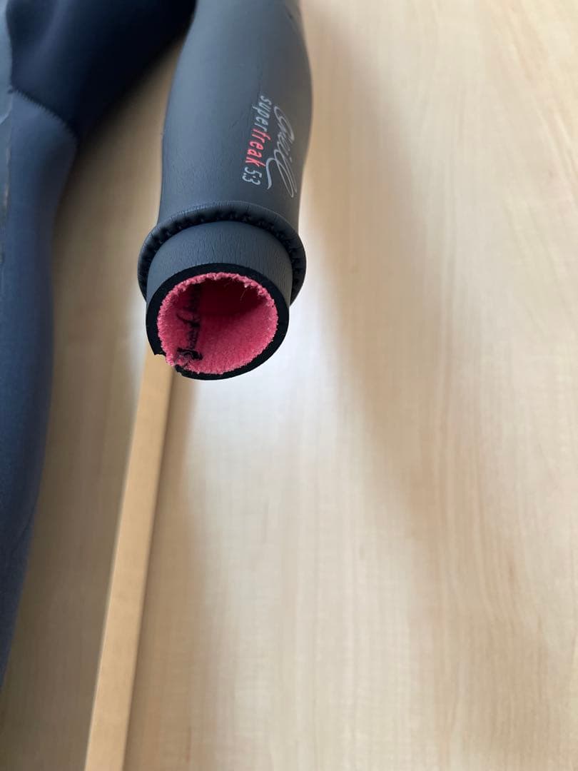 オニールセミドライスーツ 【レディース】