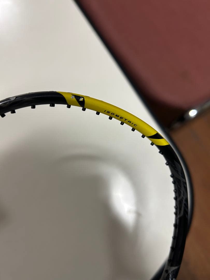 YONEX ナノフレア1000Z 4U5バドミントン ナノフレア