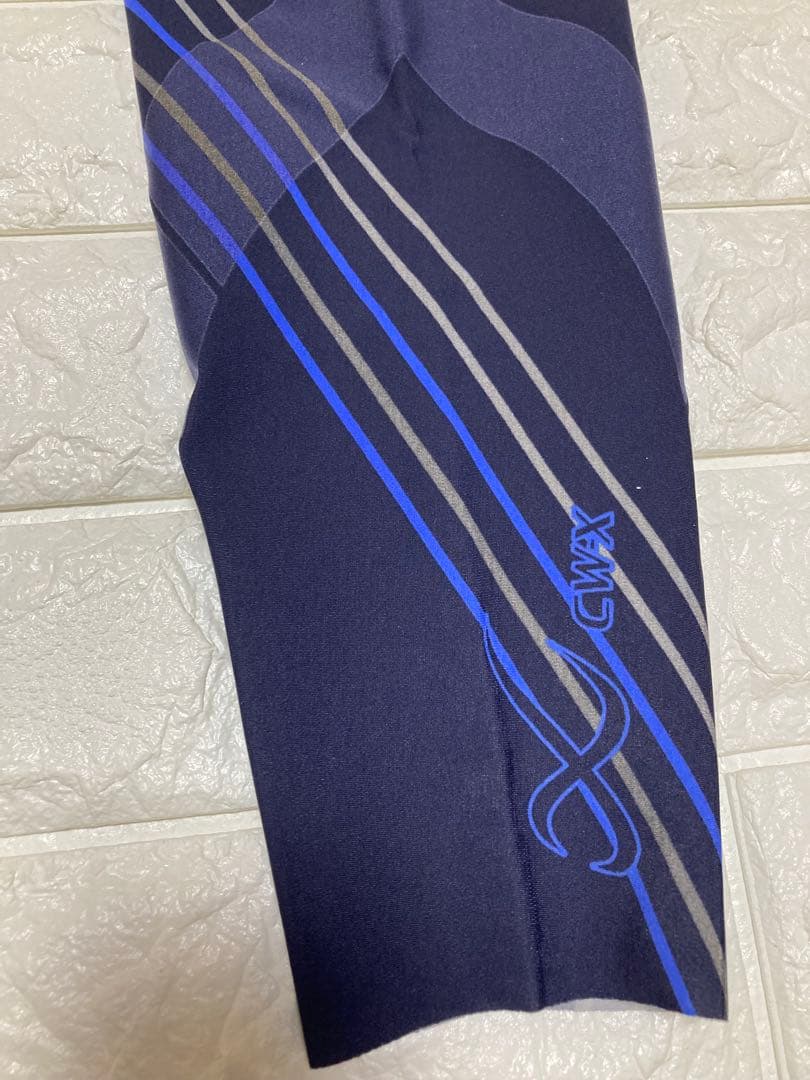 新品ワコール　cw-xジェネレーターモデルメンズ L HZO699定価20900