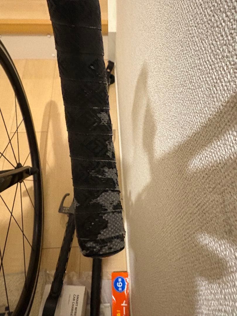 自転車本体 giant TCR ADVANCED 2 KOM 2021 XS