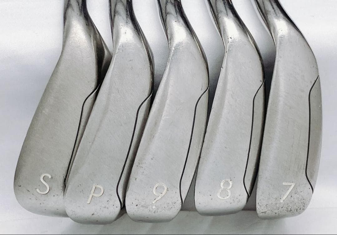 YAMAHA inpres X D Black アイアンセット レディース