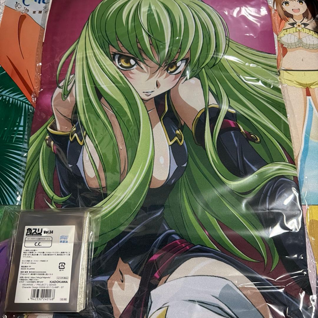 summer pocketsデッキホルダー、合皮デッキケースセット