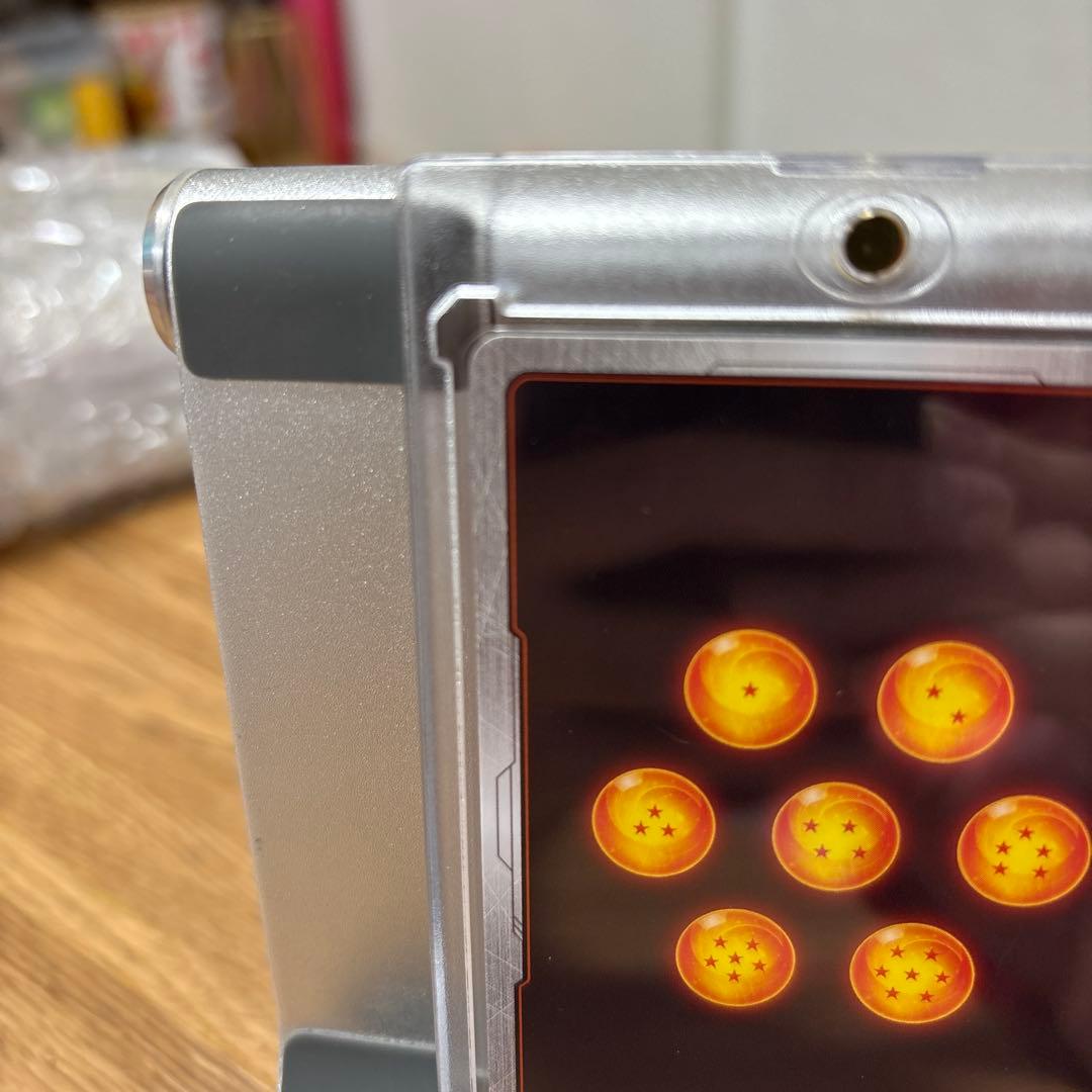 ピッコロ　ウルトラパラレル　 マンガブースター02 SR☆☆　孫悟空