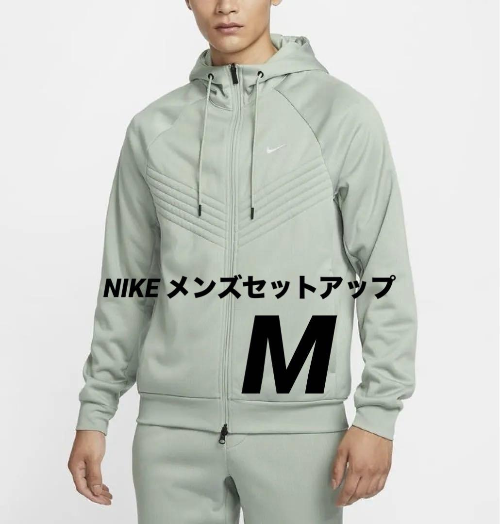 NIKE サーマ スフィアTherma-FIT 撥水ウィンタライズドセットアップ