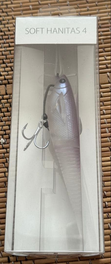 マドタチ ソフトハニタス セット