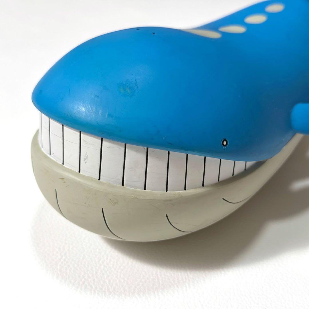 立体ポケモン図鑑 1/40ホエルオー 希少品