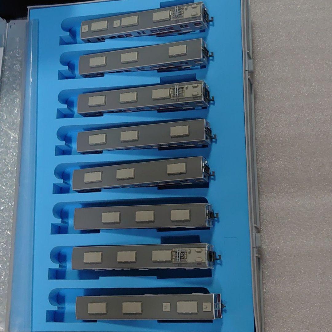 大阪市交通局 60系 堺筋線 冷房改造 更新車 マイクロエース Ａ-8094