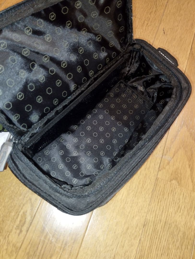 Fragment Design x OAKLEY オークリー ゴーグル