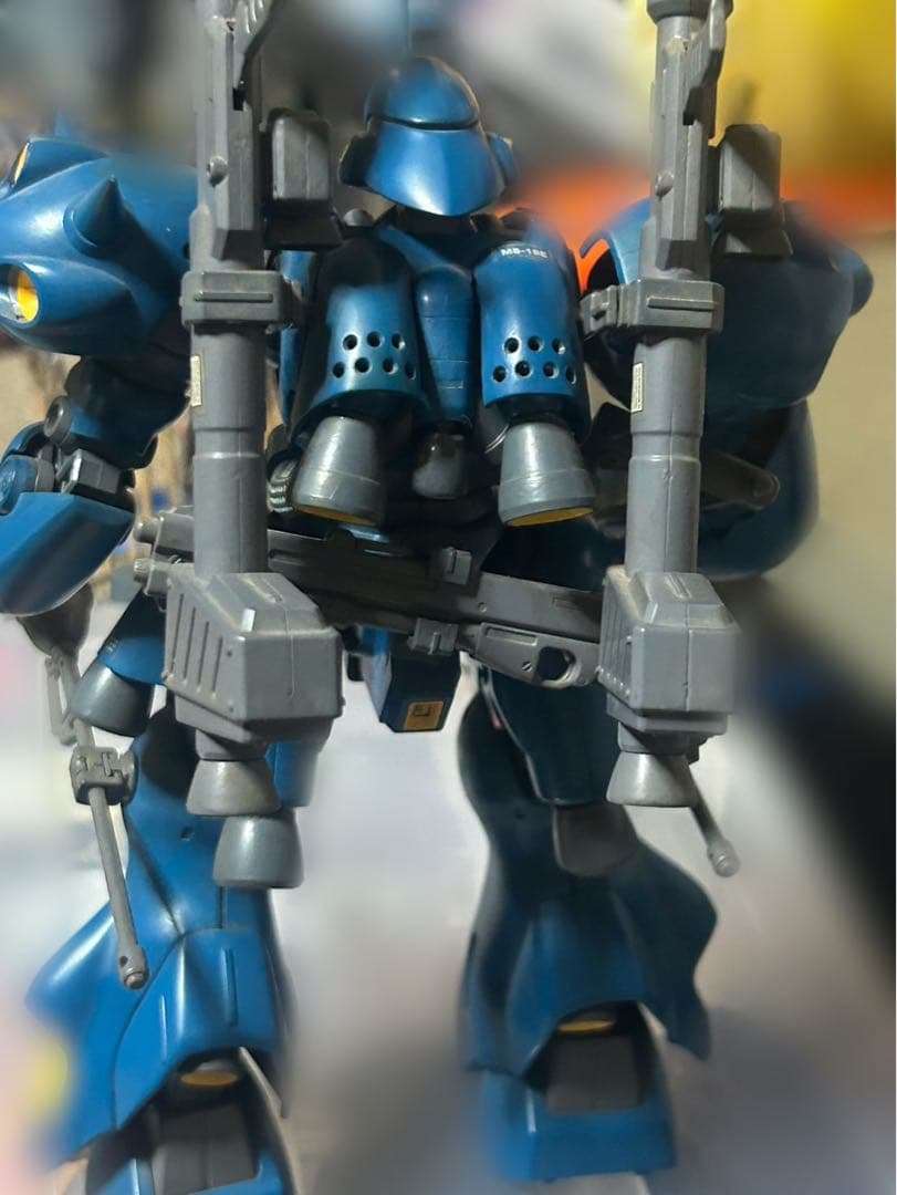 ② ガンプラ 5体セットまとめ売り