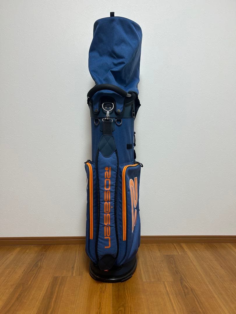 ロサーセン ROSASEN ゴルフキャディーバック
