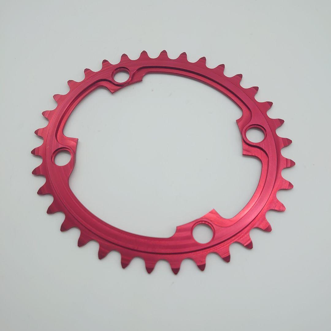 スミス バロックギア 34T±2　11スピード