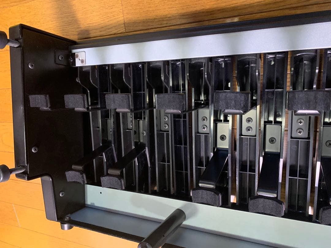 YAMAHA エレクトーン 補助ペダル鍵盤 ＆ 補助ペダル