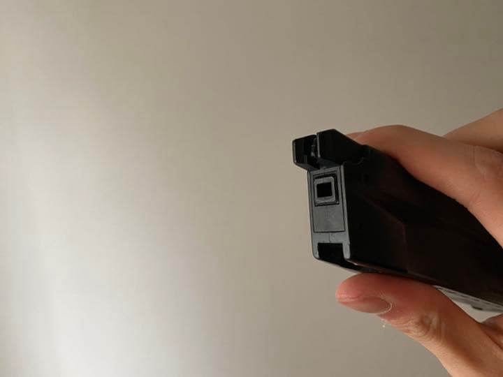 東京マルイ ガスガン HK45タクティカル ブラック