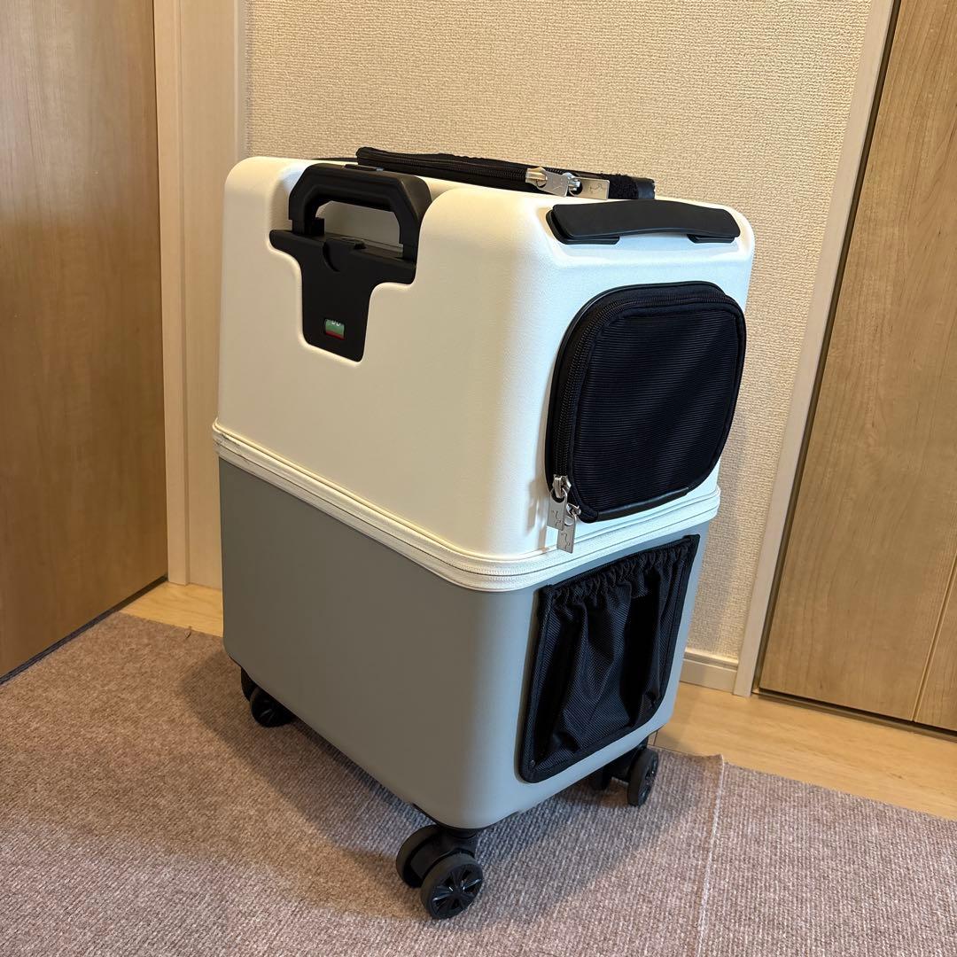 PETICO ペットキャリー Ｍサイズ