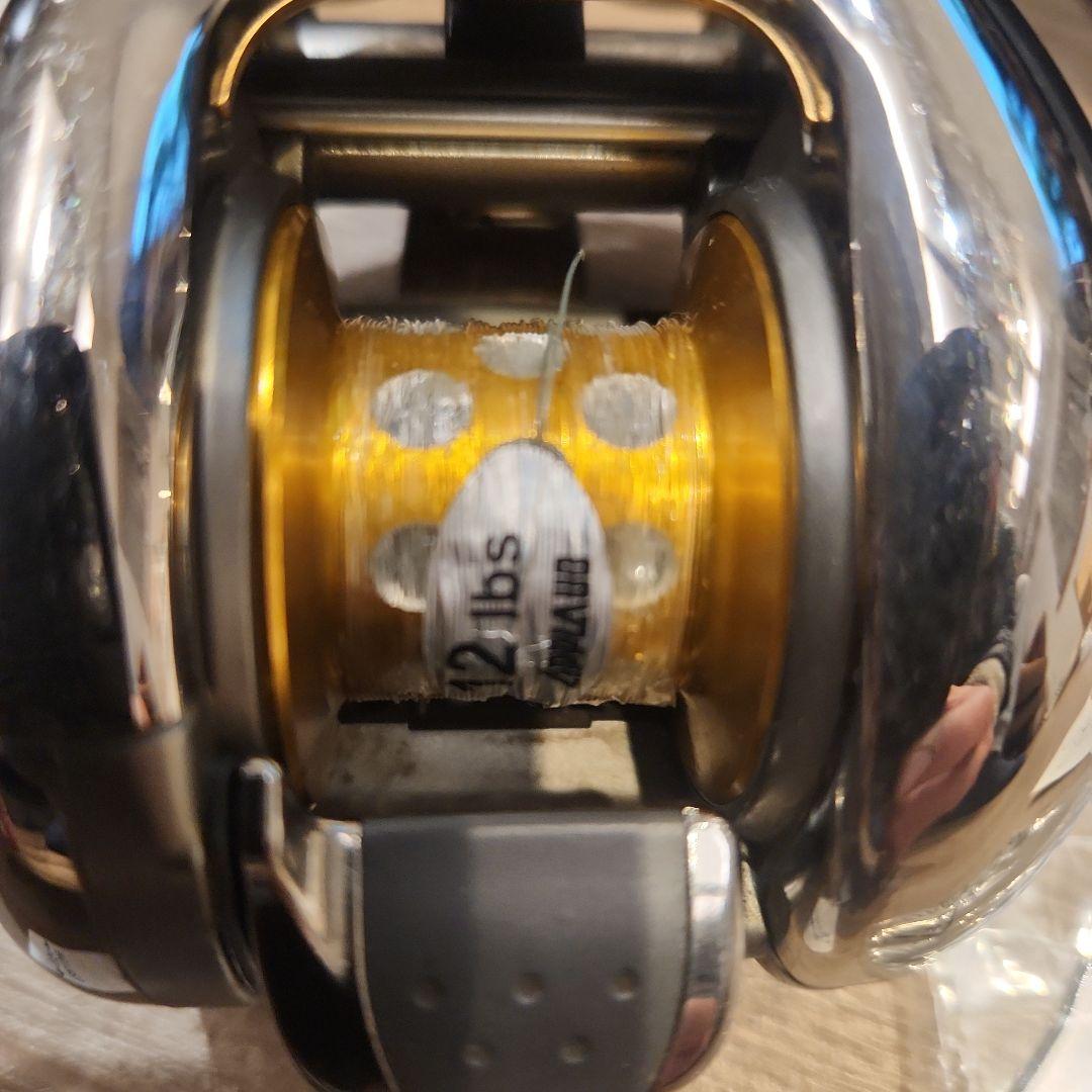 SHIMANO ANTARES AR　アンタレスAR　左ハンドル