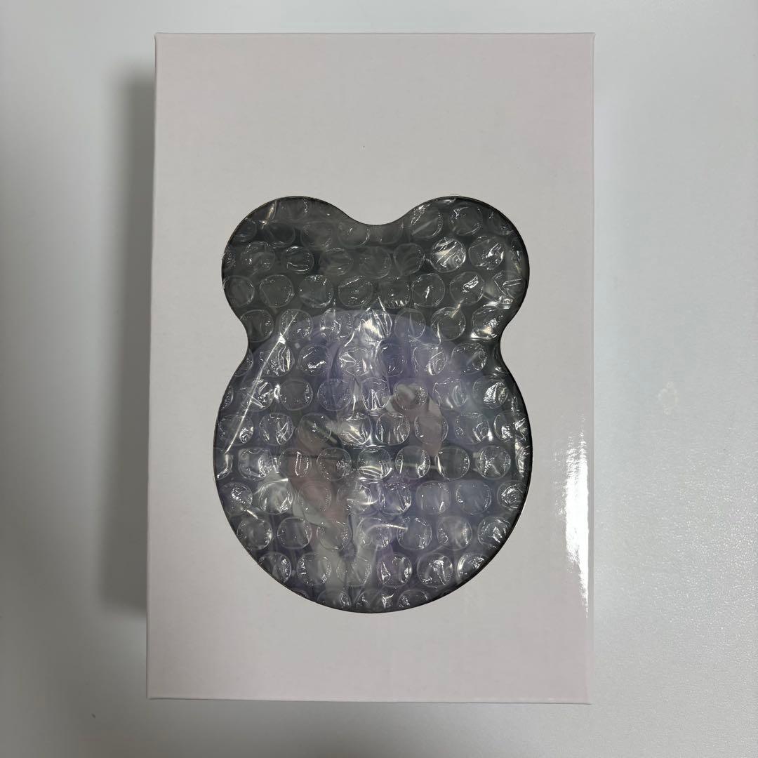 【買う気の無いいね不要】ゆきむら。オンラインくじ　目覚まし時計　B賞