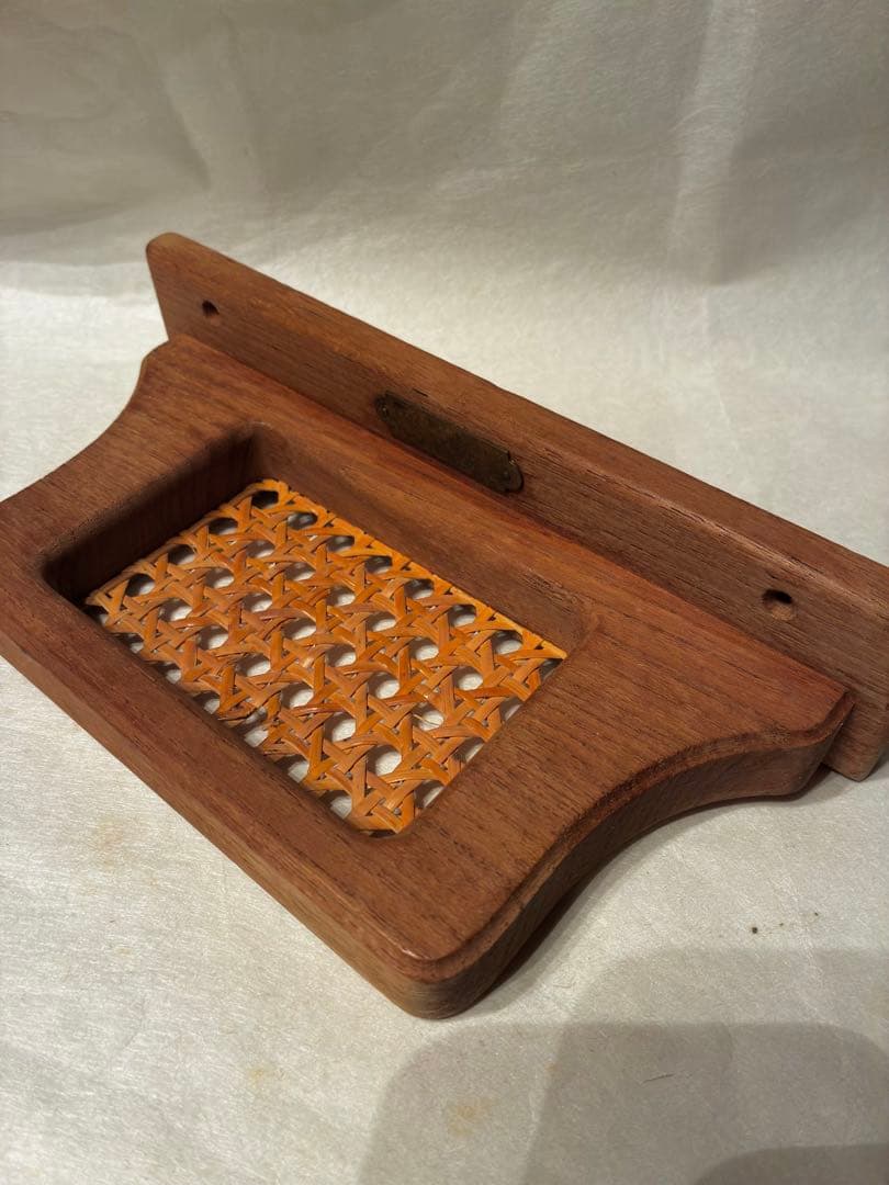 TRIP TRAP ソープディッシュ　デンマーク　ヴィンテージ　アンティーク