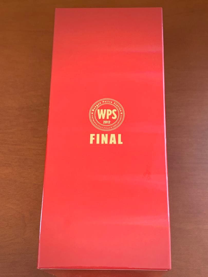 【帯付】踊る大捜査線 THE FINAL 新たなる希望 FINAL SET