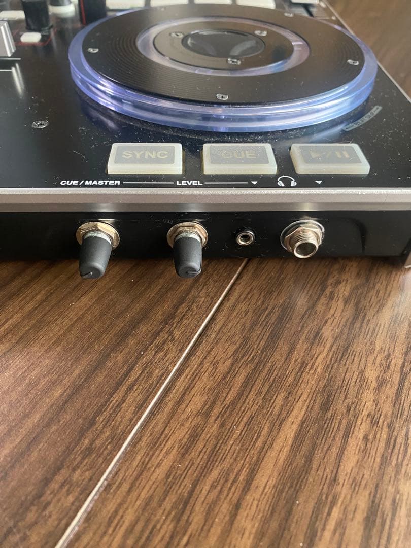 【美品】Vestal vci-380