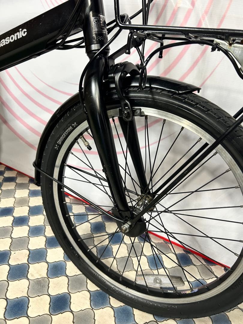 C*P様 No.571 パナソニックベロスター・ミニ BE-ELVS07整備済み