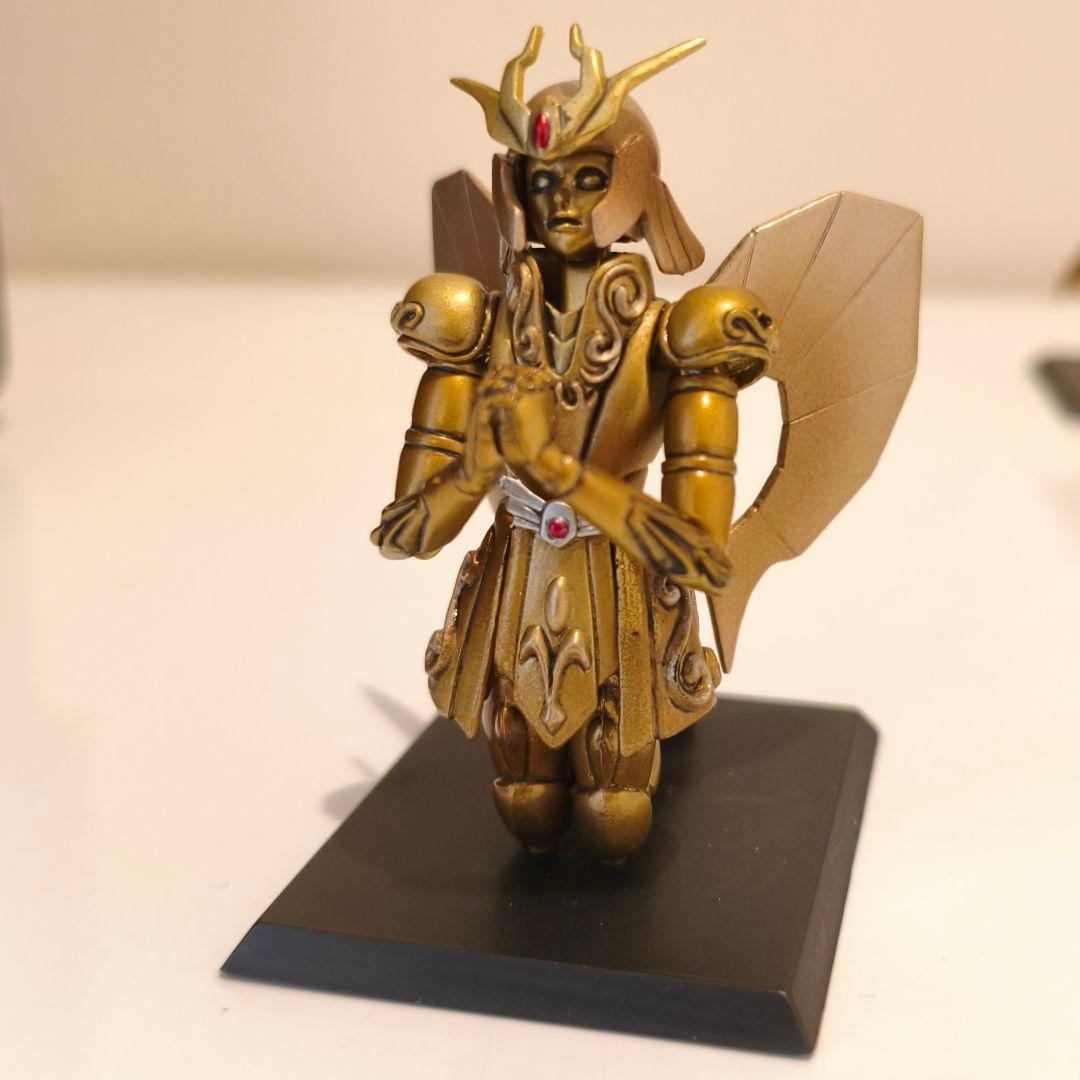 【匿名配送＆送料無料】聖闘士星矢 超像 聖衣コレクション 13体セット