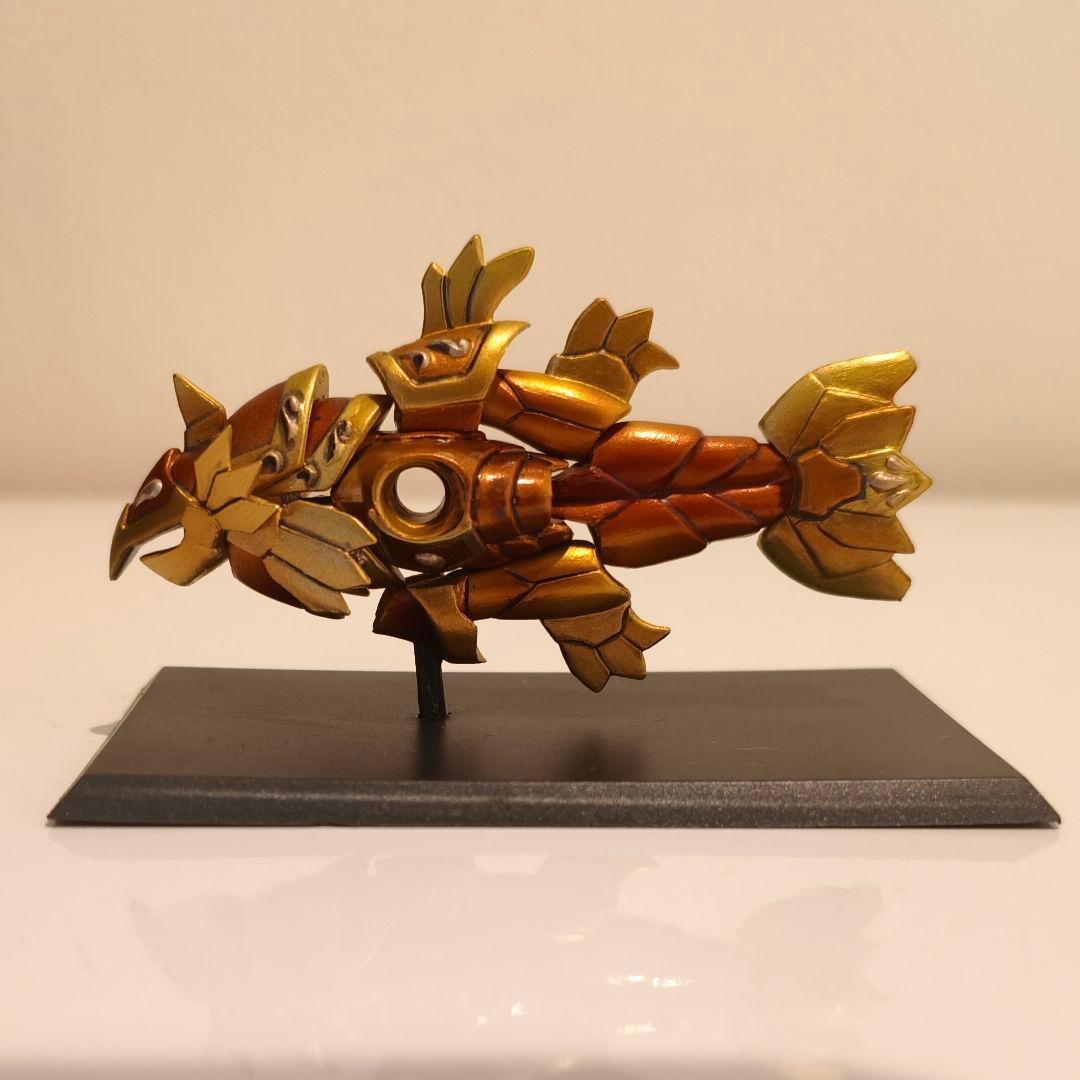 【匿名配送＆送料無料】聖闘士星矢 超像 聖衣コレクション 13体セット