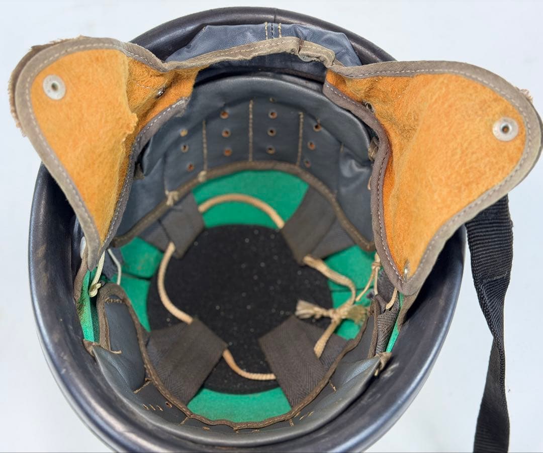 Sシェル　ブコ　ハーフ　ガーディアン　BUCO GUARDIAN buco