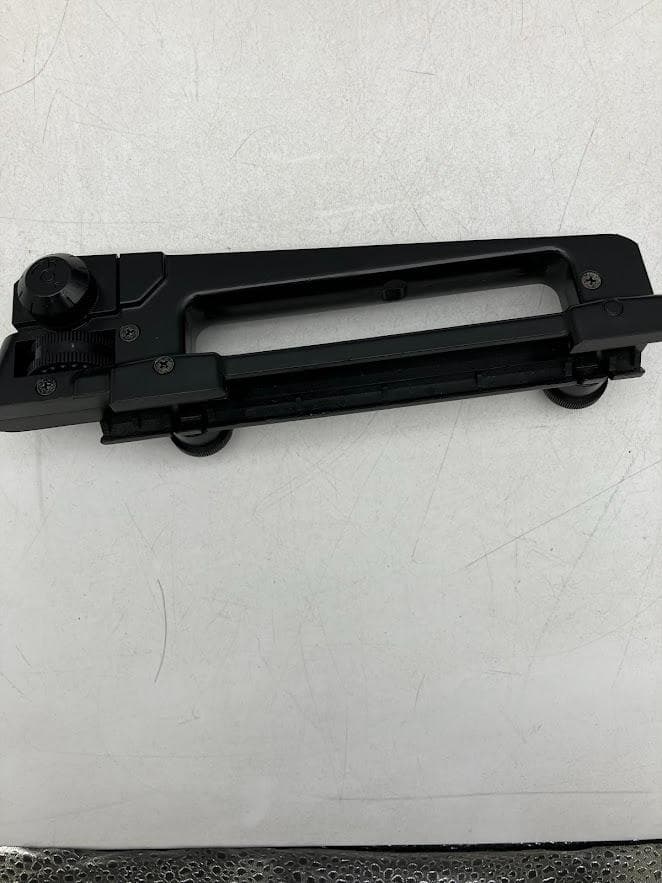 TOKYO MARUI　M4 CQB 電動ガン