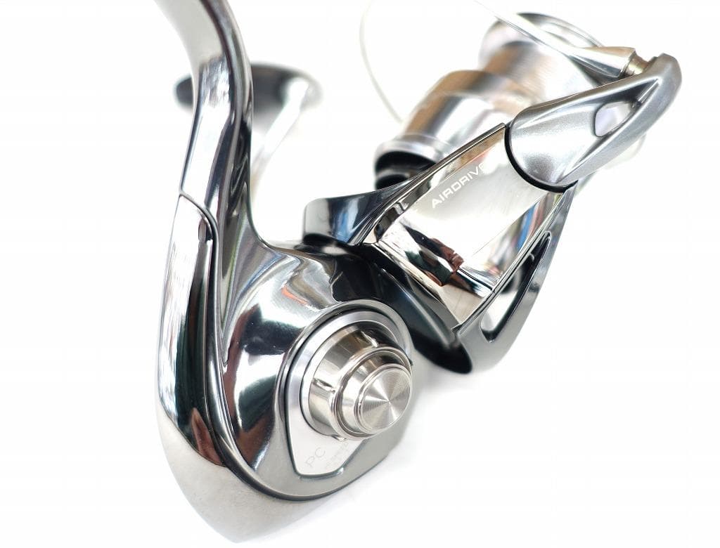 ダイワ 22 イグジスト PC LT2500-H　美品！