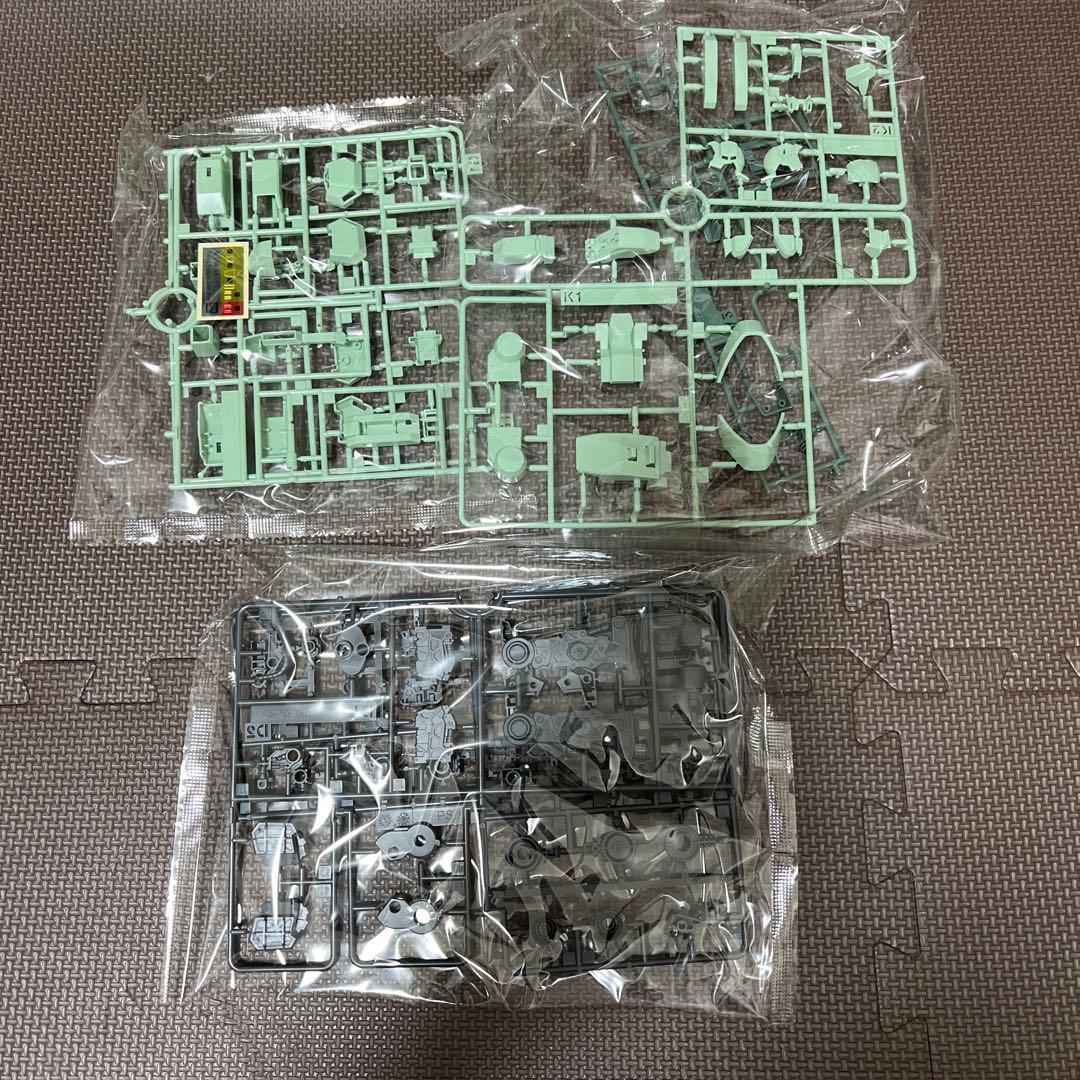 MG スタークジェガン【新品未組立】