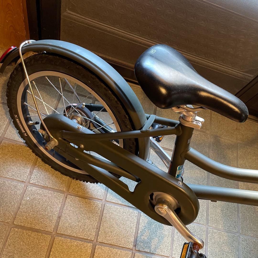 ハイディ　16 キッズ 大阪　引き取り限定