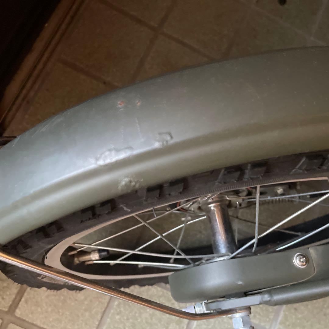 ハイディ　16 キッズ 大阪　引き取り限定